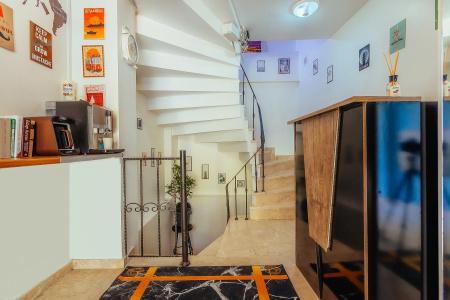 Taksim Wonder Suites - 219