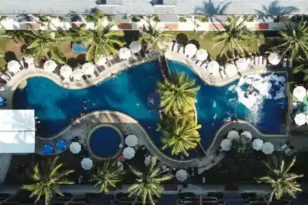 SwissôTel Suites Phuket Kamala Beach - Sha Plus - 1