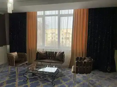 Grand Erbil Hotel - 43