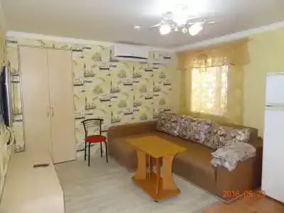 Золотая Рыбка - 41