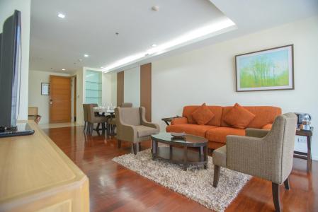Gm Serviced Apartment (Sha Certified) - 12