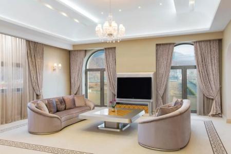 Gabala Garden - 8