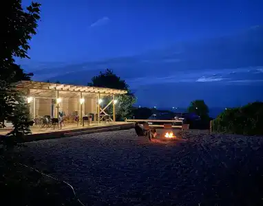 Глэмпинг Halal Resort - 0