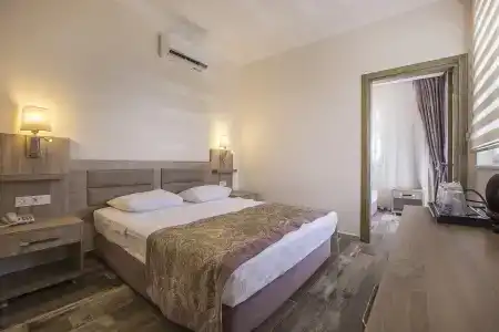 Arsi Enfi City Beach - 38