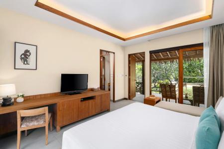 Saii Phi Phi Island Village-Sha Extra Plus - 95