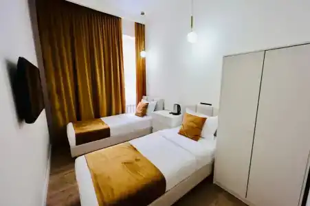 Hello Inn - 47