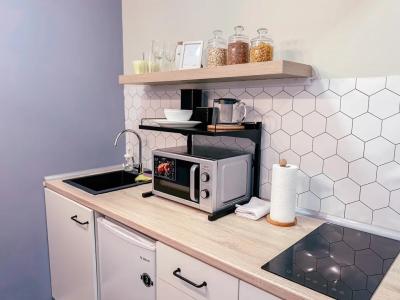 Arctic studios 2. центр города - 10