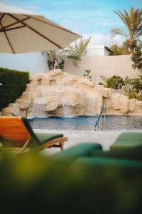 Dubai Marine Beach Resort & Spa - 10