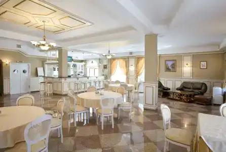 Ателика Гранд Ольгино - 9