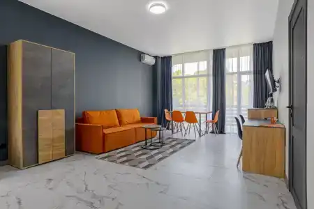 Bruni Loft - 200