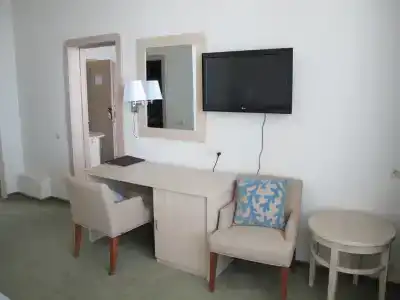 Гостиничный комплекс Теплое Море - 113