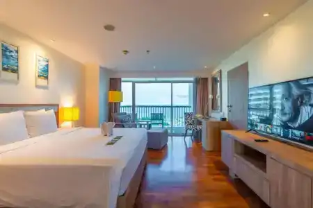Novotel Hua Hin Cha-Am Beach Resort & Spa - Sha Plus Certified - 6