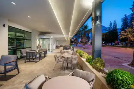 Avena Resort & Spa - 1