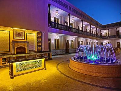 Paradise Plaza Luxury - 6
