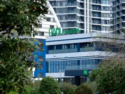 Ibis Styles - 8