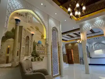 Old City - 23