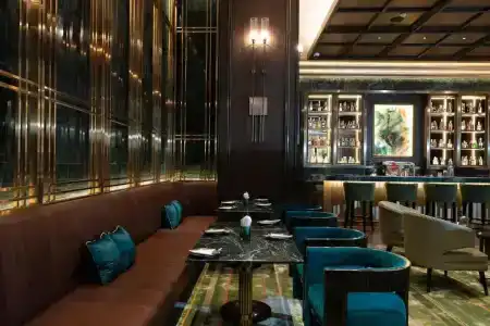 The Landmark Bangkok - Sha Extra Plus - 20
