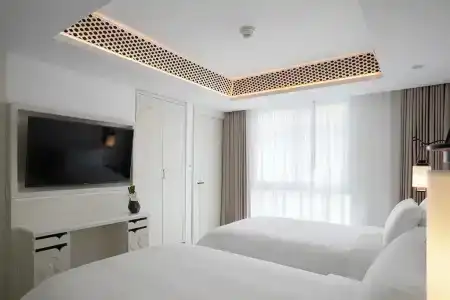 Banyan Tree Krabi - Sha Extra Plus - 75