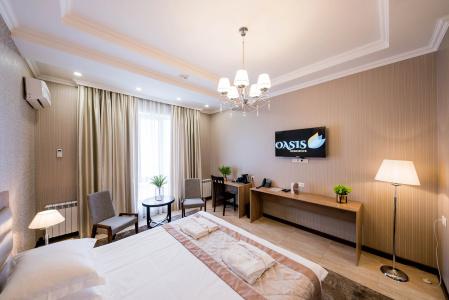 Oasis Residence - 40