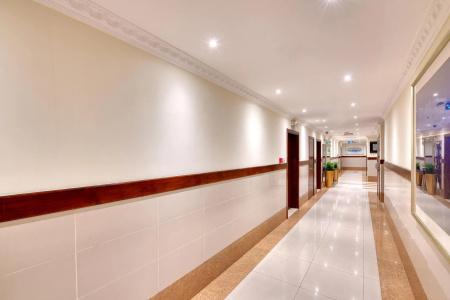 Pearl Marina Apartment - 5