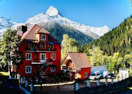 Каприз - 3