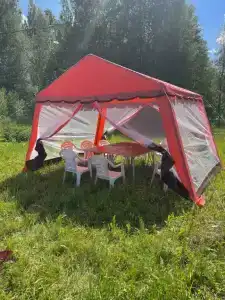 Гостевой дом на Заречной - 18