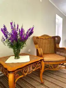 Экопарк Великокняжеский Остров - 20