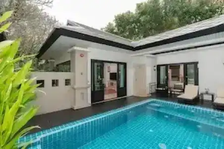 Ravindra Beach Resort & Spa - Sha Extra Plus - 48