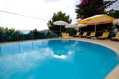 Enda Boutique Kalkan - 19