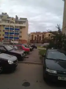 на ул. Глеба Успенского, 7А - 30