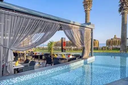 Club Mega Saray - 44