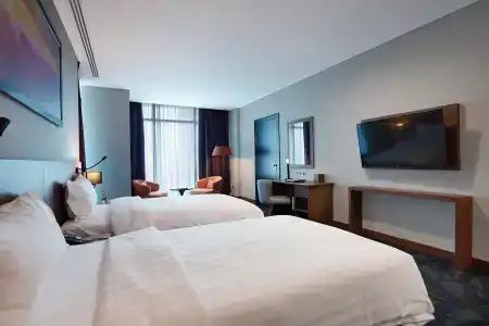 Park Regis Business Bay - 12