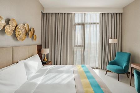 Holiday Inn Dubai Al-Maktoum Airport, An Ihg - 22