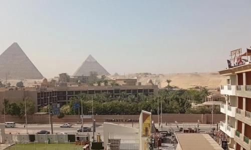 Regency Pyramids - 16