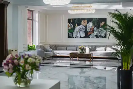 Zarafshon Parkside - 4