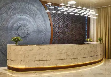 Basqal Resort & Spa - 7