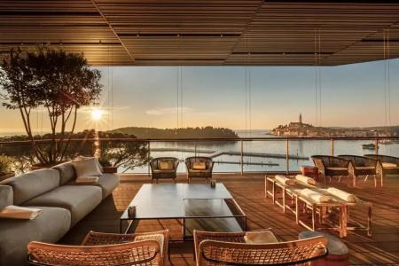 Grand Park Rovinj - 2
