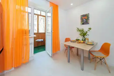 Квартира на Октябрьском, 19б - 28