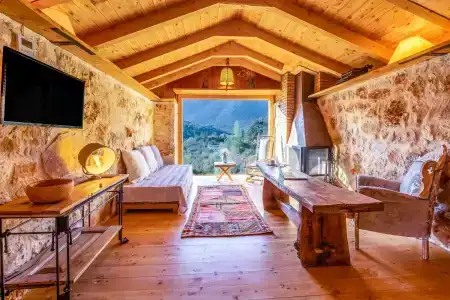 3 Oda Kaş - 7