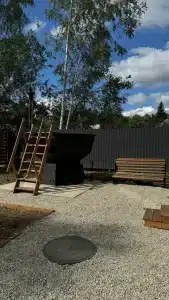 Тихое Место - 16