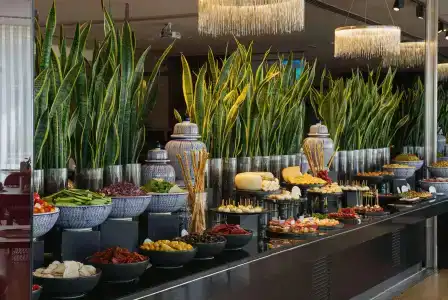 Wyndham Ankara - 9