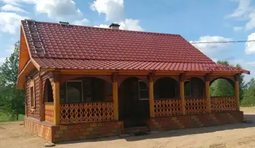 Престиж - 4