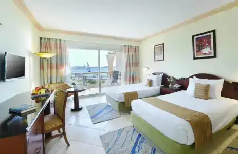 Tolip Aswan - 37