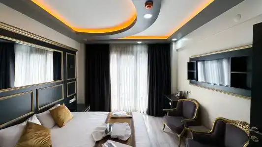 Taxim FerİdİYe - 30