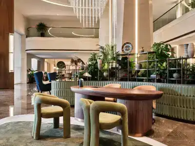 Swissôtel - 7