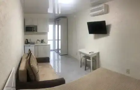 Коттеджи на берегу моря - 2