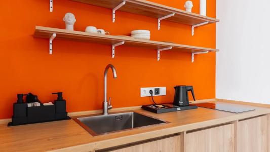 Safestay Vienna - 61
