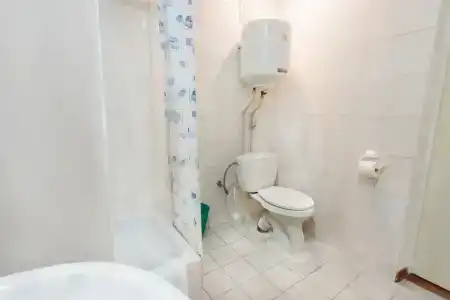 Курортный отель Ателика Карасан 2** - 82