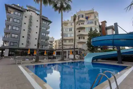 Best Alanya - 3