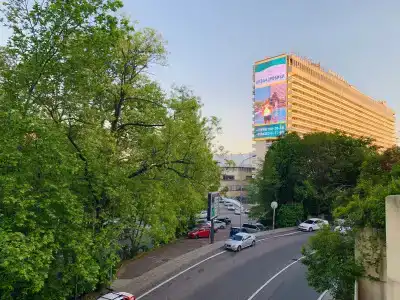 Четыре комнаты - 20